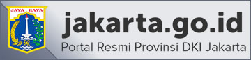 Portal Resmi Pemprov DKI Jakarta