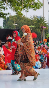 Istana Berkebaya