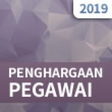 Hasil Seleksi 25 Besar Peserta Seleksi PNS Berprestasi Provinsi DKI Jakarta Tahun 2019