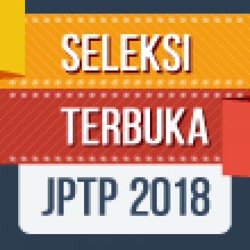 Seleksi Terbuka Jabatan Pimpinan Tinggi Pratama di Lingkungan Pemerintah Provinsi DKI Jakarta [Selesai]