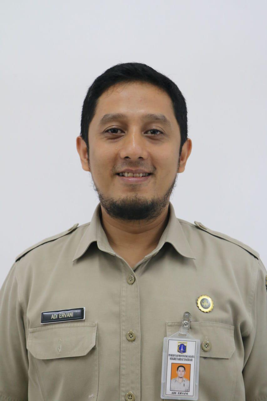 ADI ERVANI