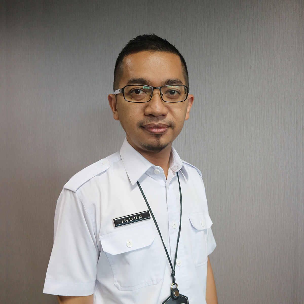 INDRA SAPUTRA