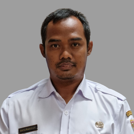 BAYU RAHMAN