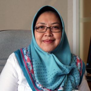 SETYOWIDI PURNAMASARI