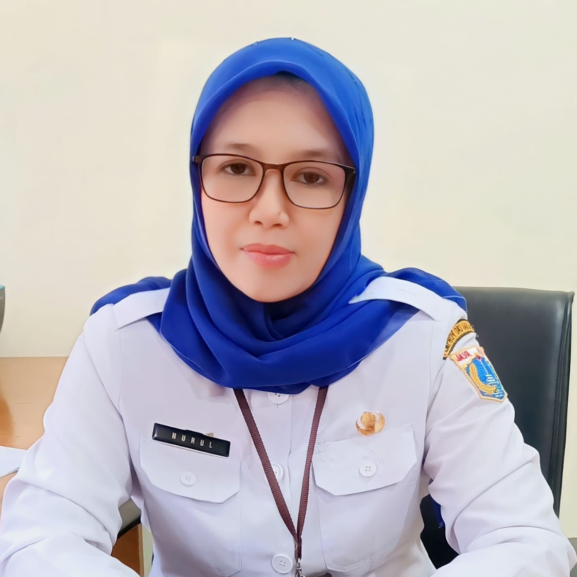 NURUL BADIAH KURNIAWATY