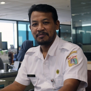 YANU HARDIYANTO