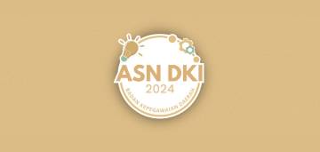 Pengadaan Aparatur Sipil Negara Pemerintah Provinsi DKI Jakarta Tahun 2024